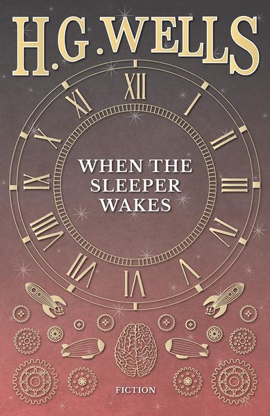 Produktbild: When the Sleeper Wakes