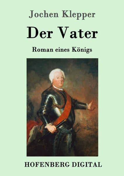Produktbild: Der Vater