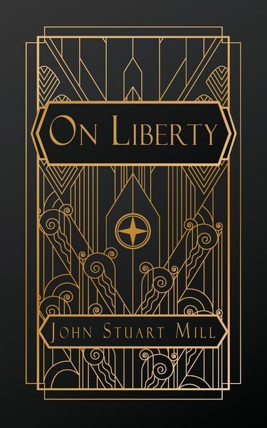 Produktbild: On Liberty