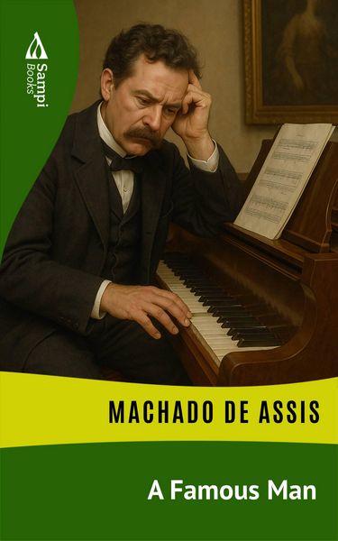 Produktbild: A Famous Man
