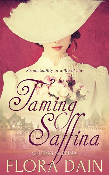 Produktbild: Taming Saffina