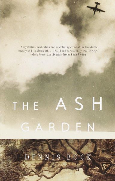 Produktbild: The Ash Garden