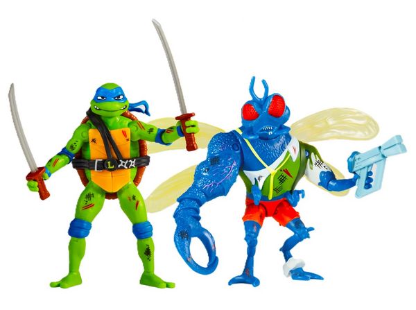 Produktbild: Leonardo Vs Super Fly