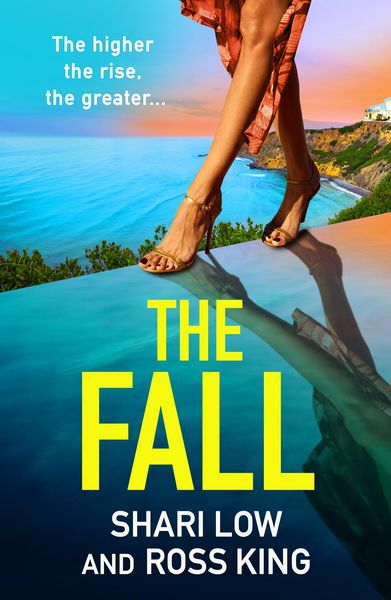 Produktbild: The Fall