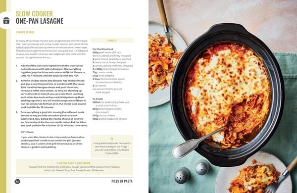Produktbild: What's for Dinner in One Pot?