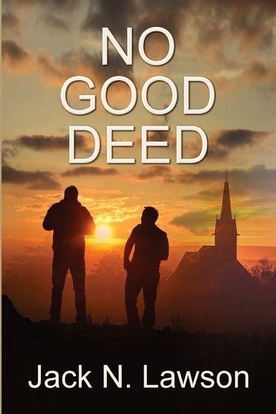 Produktbild: No Good Deed