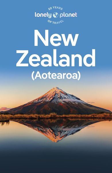 Produktbild: Travel Guide New Zealand