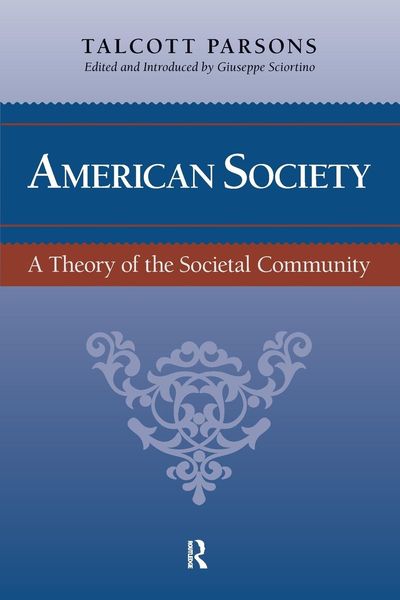 Produktbild: American Society