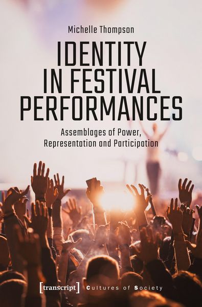 Produktbild: Identity in Festival Performances