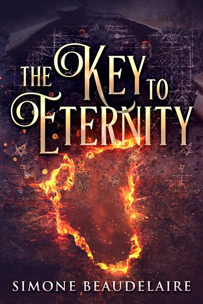 Produktbild: The Key To Eternity