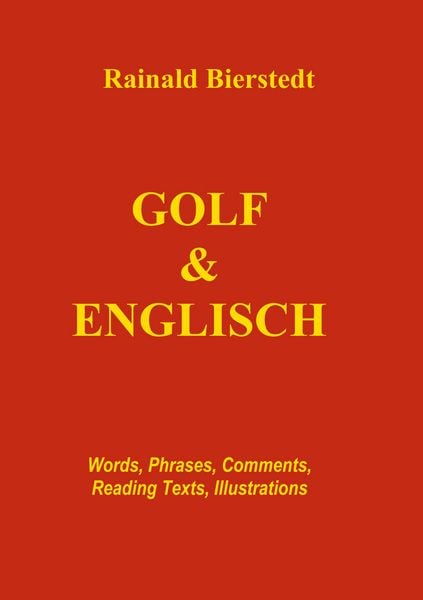 Produktbild: Golf & Englisch