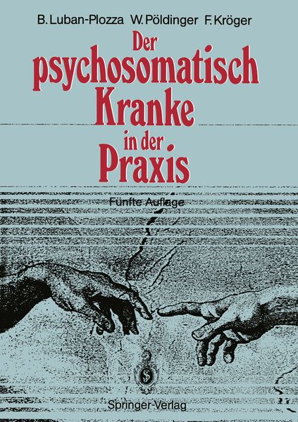 Produktbild: Der psychosomatisch Kranke in der Praxis