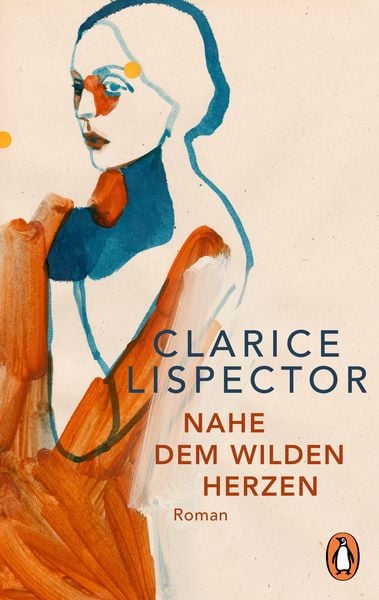 Produktbild: Nahe dem wilden Herzen