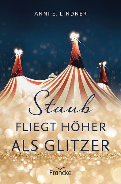 Produktbild: Staub fliegt h&ouml;her als Glitzer