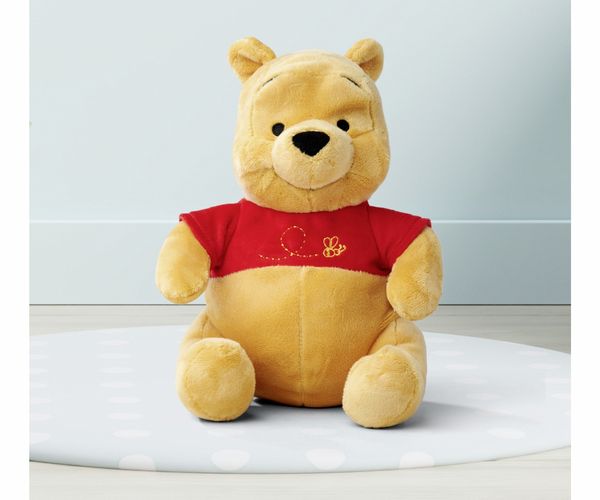 Produktbild: Disney WTP Core Ref., Winnie, 25cm