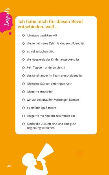 Produktbild: Kitarevolution. Zeit f&uuml;r Ver&auml;nderung