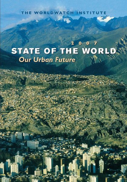 Produktbild: State of the World