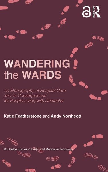 Produktbild: Wandering the Wards
