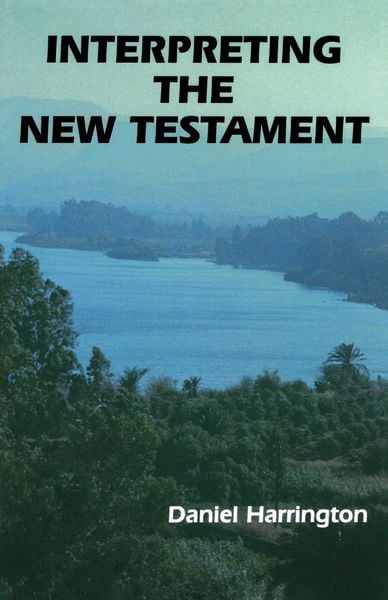 Produktbild: Interpreting the New Testament
