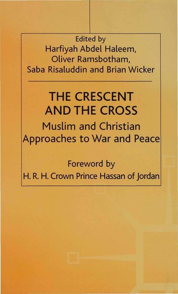 Produktbild: The Crescent and the Cross