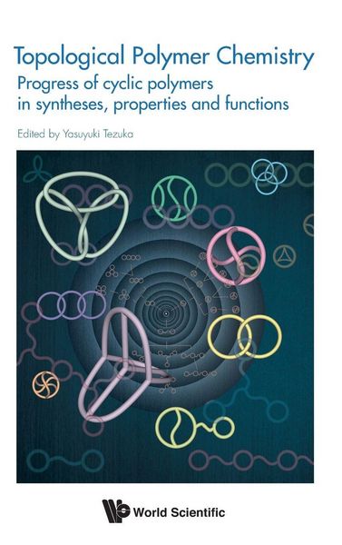 Produktbild: Topological Polymer Chemistry