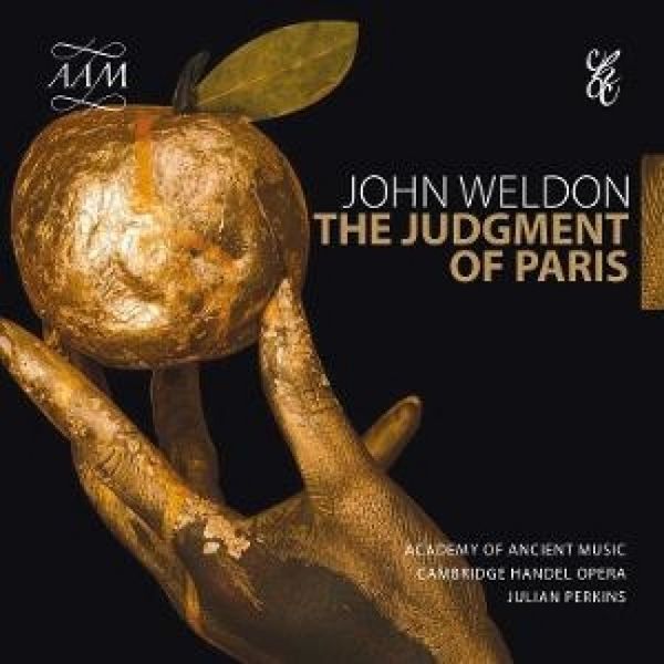Produktbild: The Judgment of Paris