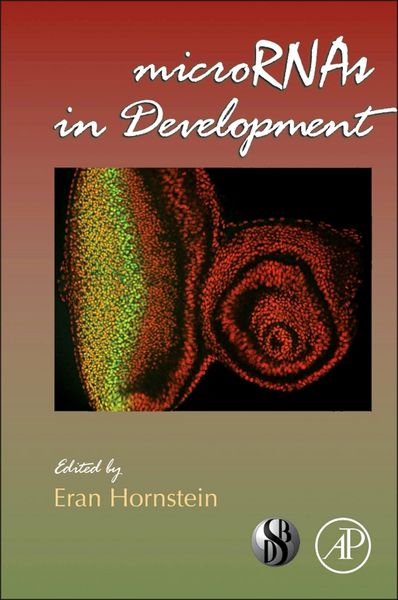 Produktbild: MicroRNAs in Development