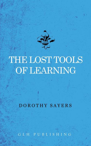 Produktbild: Lost Tools of Learning