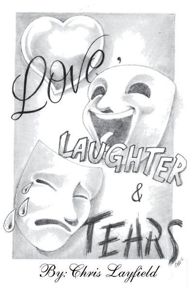 Produktbild: Love, Laughter and Tears