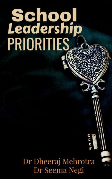 Produktbild: School Leadership Priorities