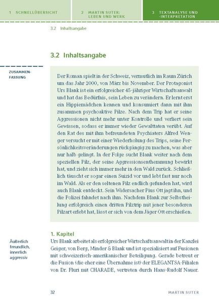 Produktbild: Die dunkle Seite des Mondes von Martin Suter