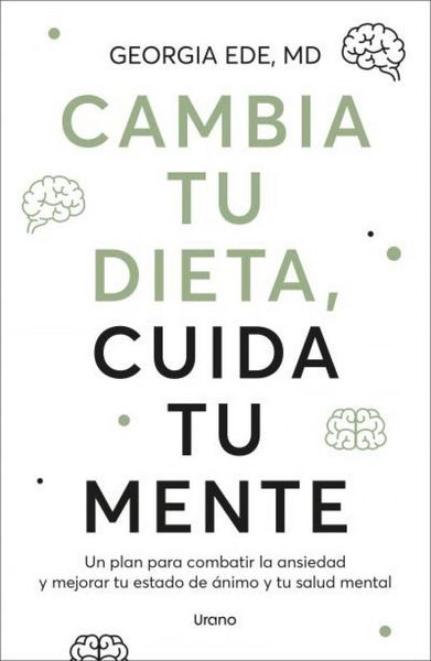 Produktbild: Cambia Tu Dieta, Cuida Tu Mente