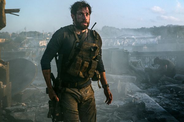 Produktbild: 13 Hours - The Secret Soldiers of Benghazi