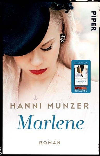 Produktbild: Marlene