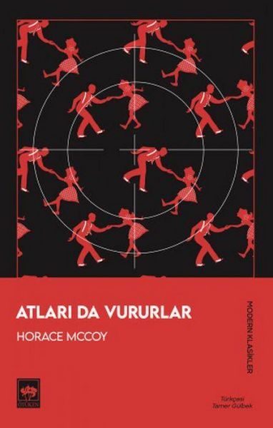 Produktbild: Atlari da Vururlar