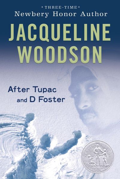 Produktbild: After Tupac & D Foster