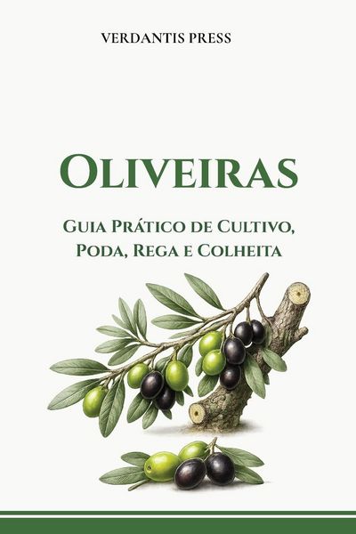 Produktbild: Oliveiras