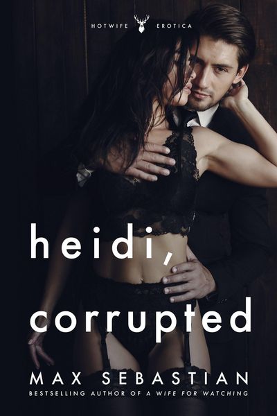 Produktbild: Heidi, Corrupted