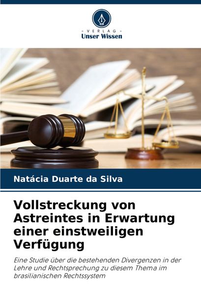 Produktbild: Vollstreckung von Astreintes in Erwartung einer einstweiligen Verf&uuml;gung