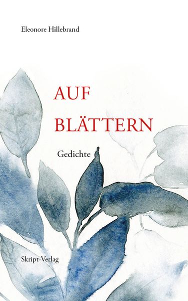 Produktbild: Auf Bl&auml;ttern