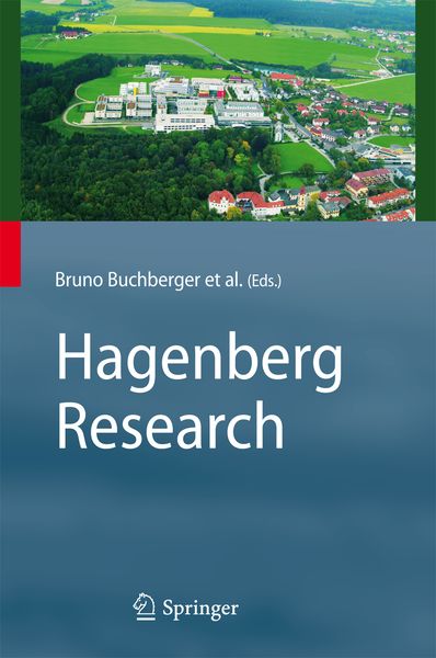 Produktbild: Hagenberg Research