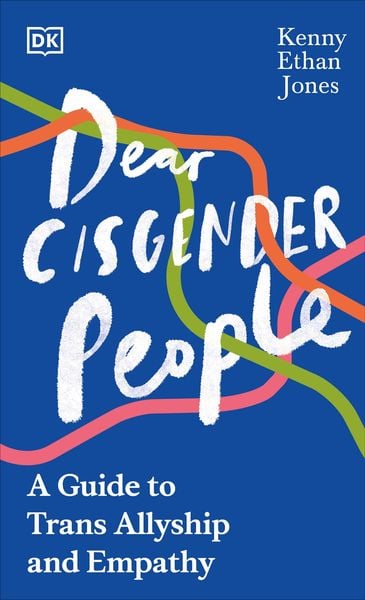 Produktbild: Dear Cisgender People