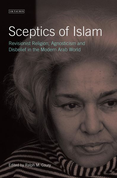 Produktbild: Sceptics of Islam
