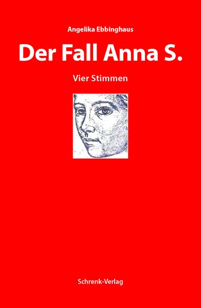 Produktbild: Der Fall Anna S.