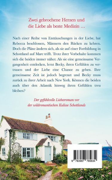 Produktbild: Neuanfang in den Highlands