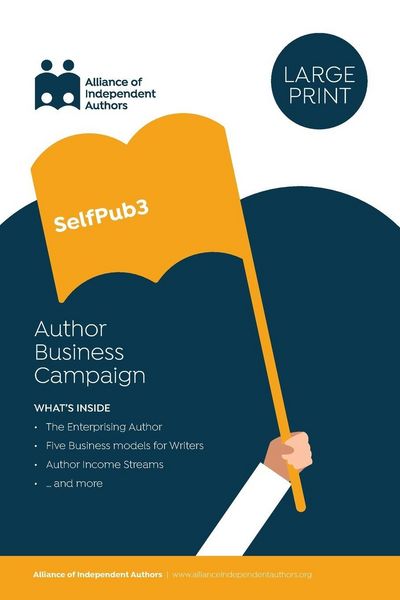 Produktbild: SelfPub3