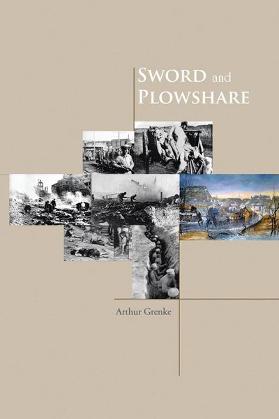 Produktbild: Sword and Plowshare