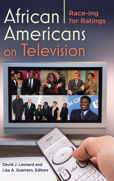Produktbild: African Americans on Television