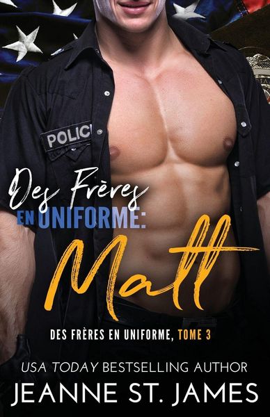 Produktbild: Des Fr&egrave;res en Uniforme - Matt