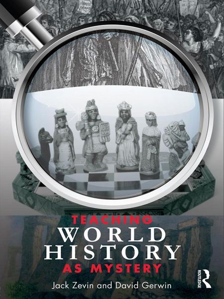 Produktbild: Teaching World History as Mystery
